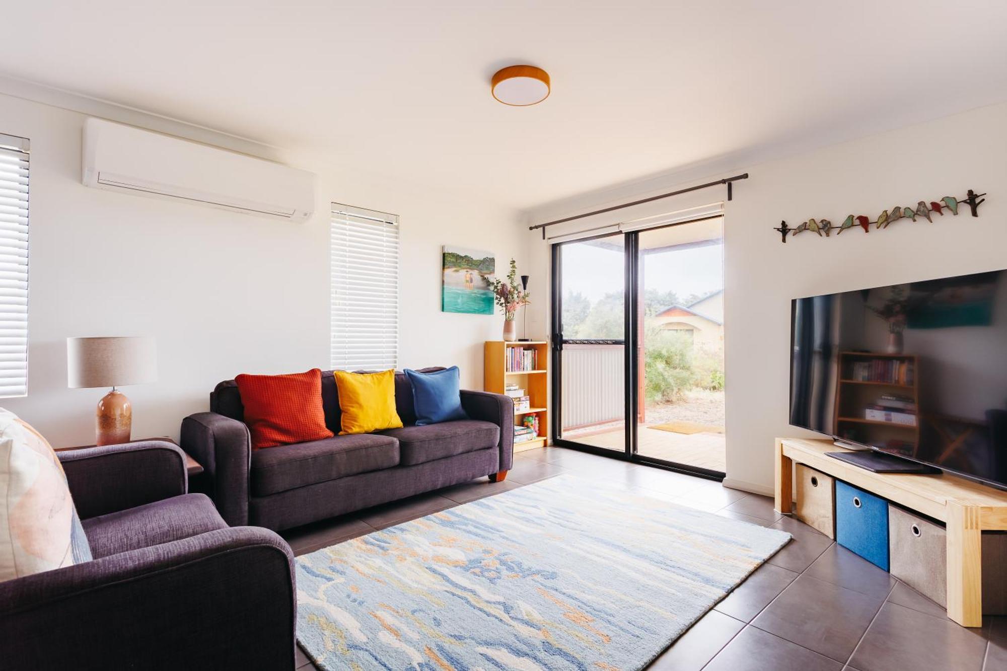 Cosy Corner By The Bnb Collection Albany Buitenkant foto
