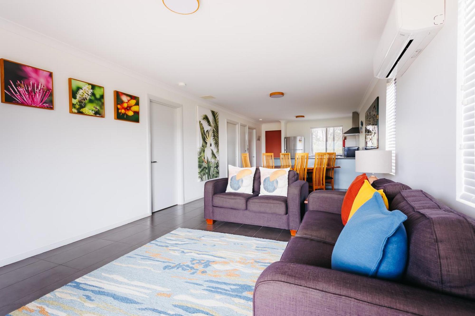 Cosy Corner By The Bnb Collection Albany Buitenkant foto