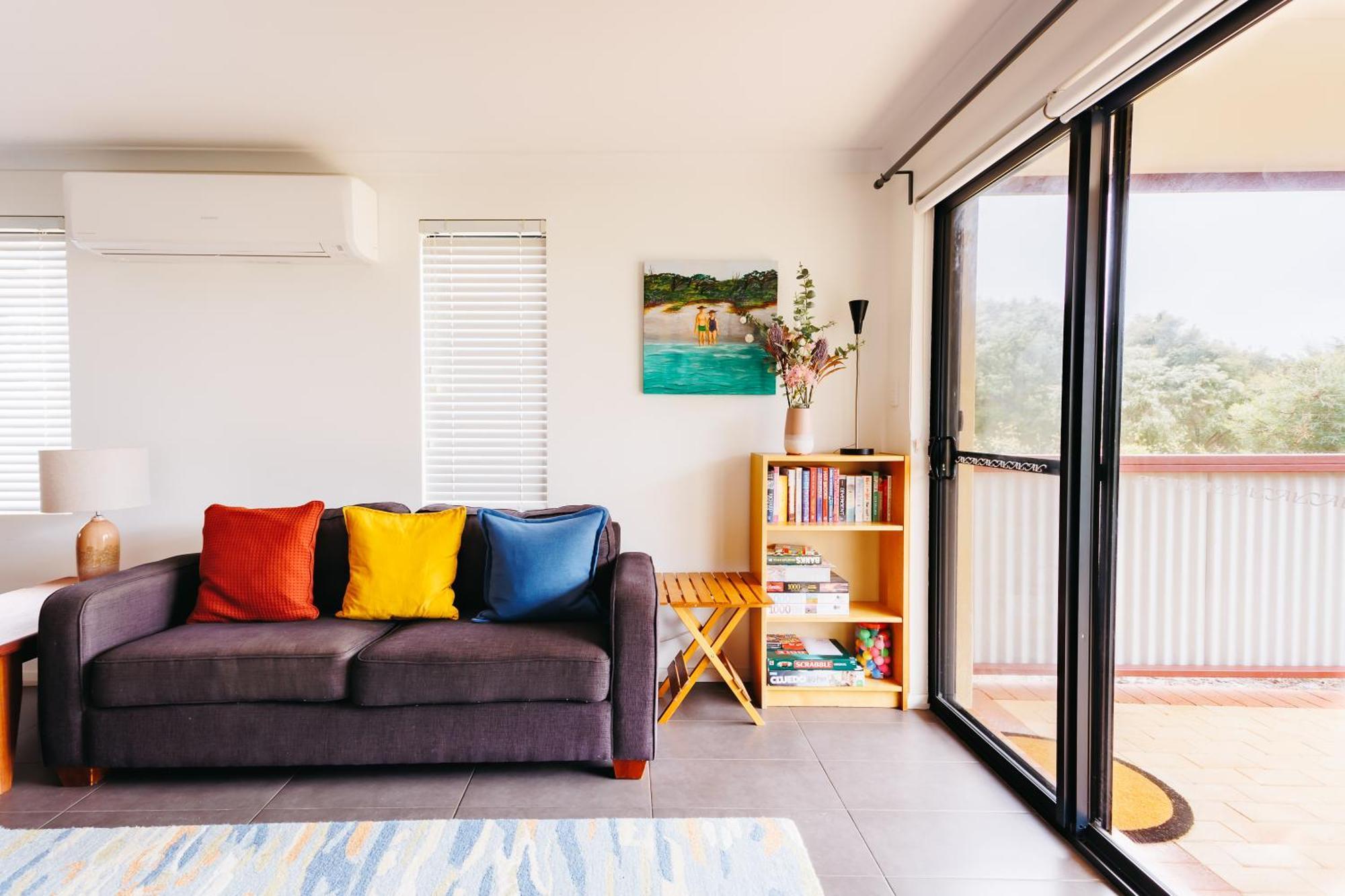 Cosy Corner By The Bnb Collection Albany Buitenkant foto
