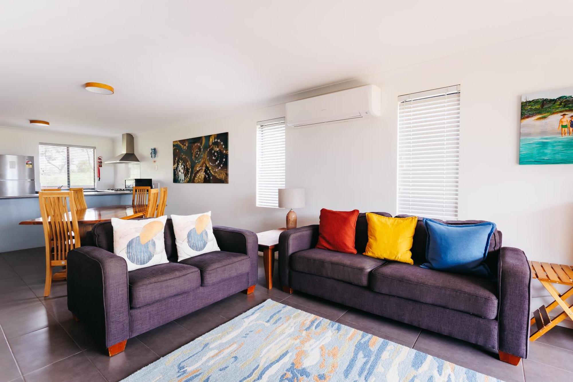 Cosy Corner By The Bnb Collection Albany Buitenkant foto