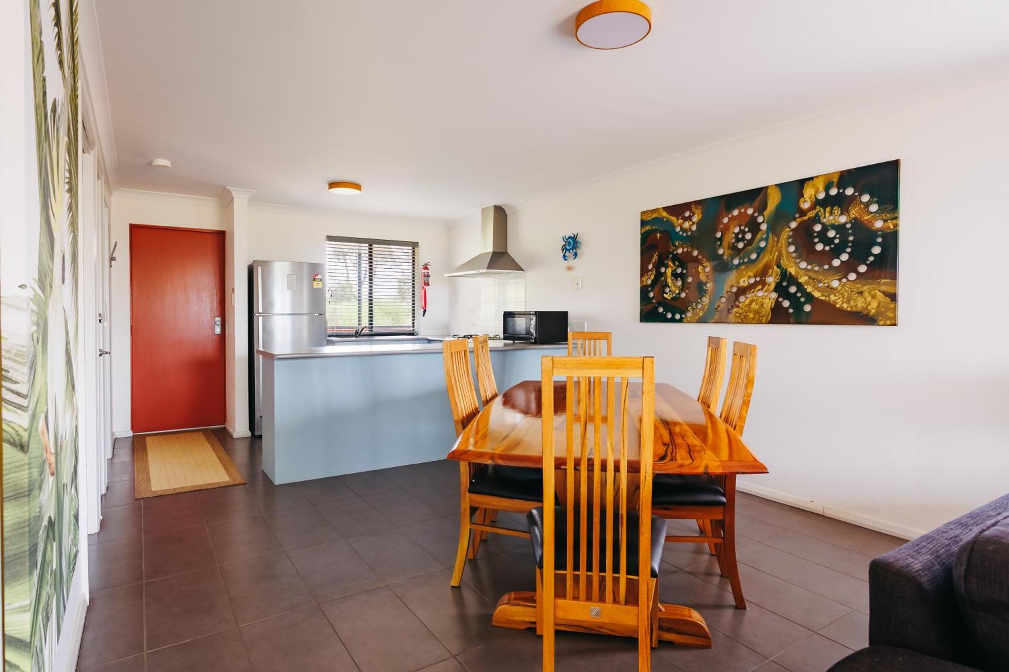 Cosy Corner By The Bnb Collection Albany Buitenkant foto