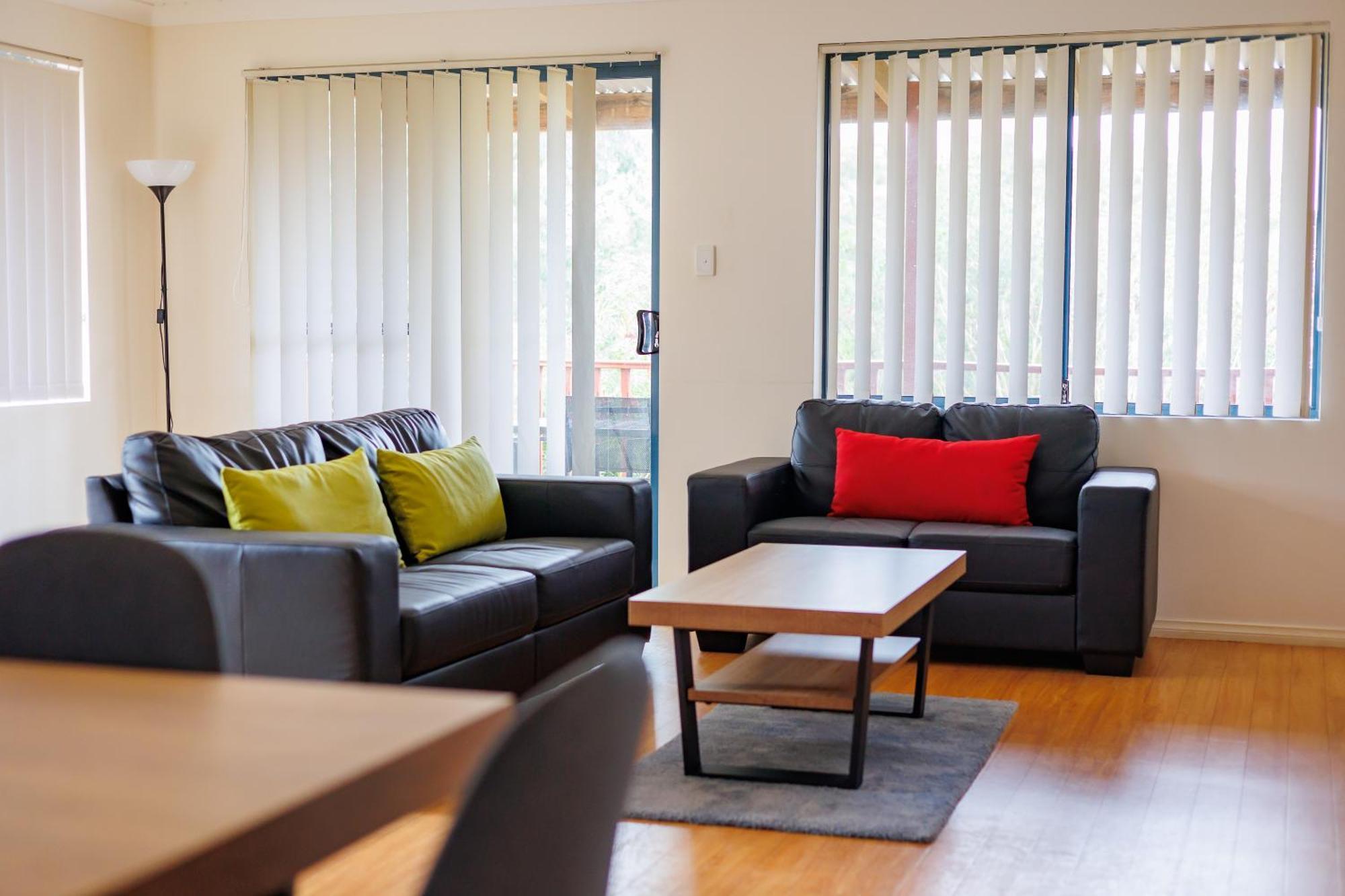 Cosy Corner By The Bnb Collection Albany Buitenkant foto