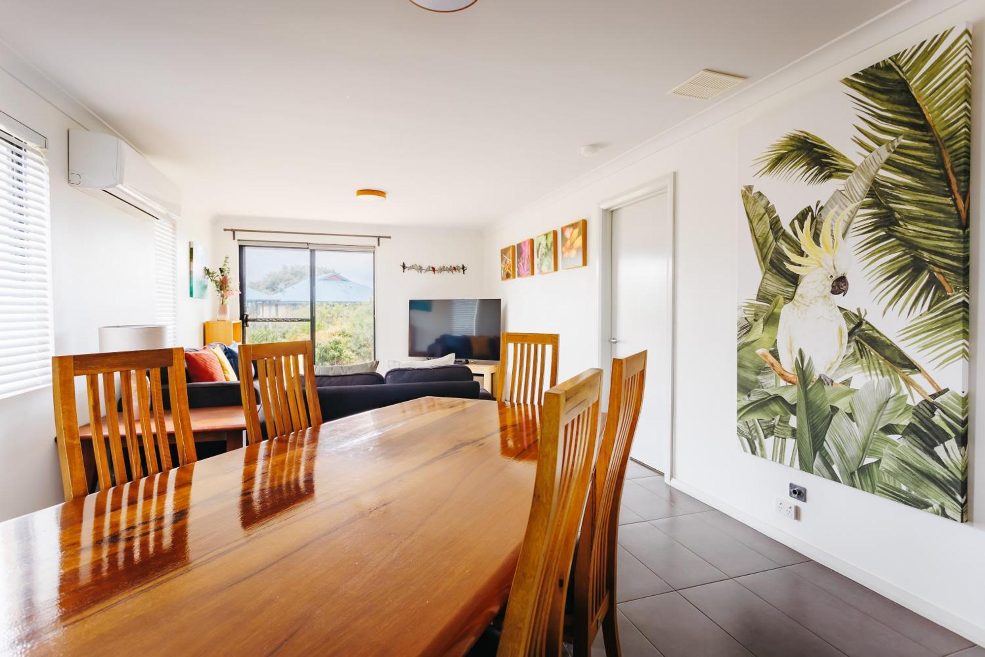 Cosy Corner By The Bnb Collection Albany Buitenkant foto