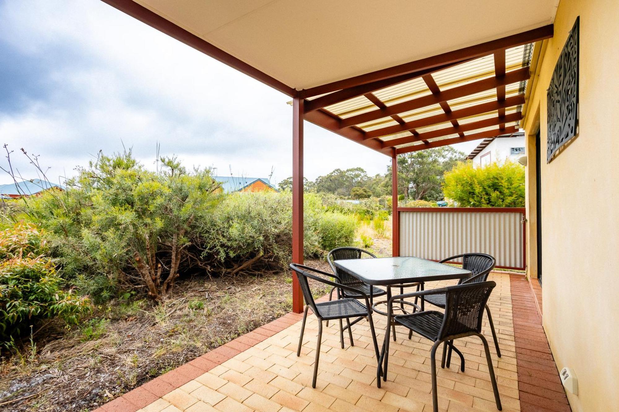 Cosy Corner By The Bnb Collection Albany Buitenkant foto