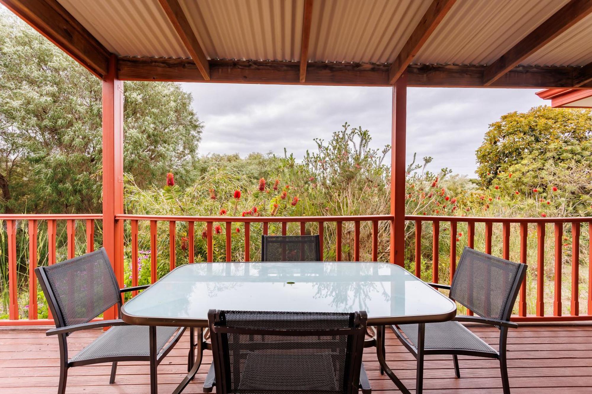 Cosy Corner By The Bnb Collection Albany Buitenkant foto