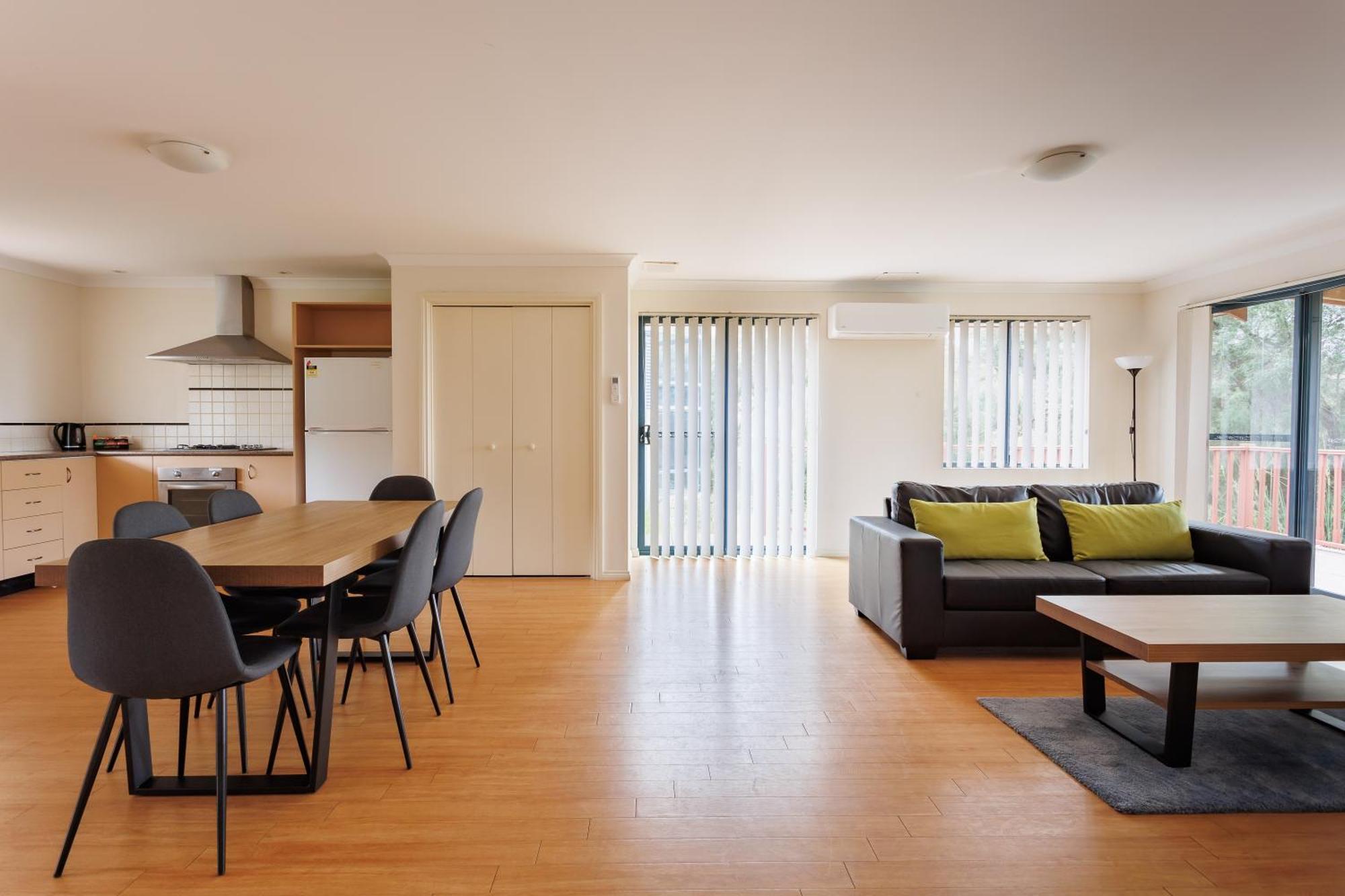 Cosy Corner By The Bnb Collection Albany Buitenkant foto
