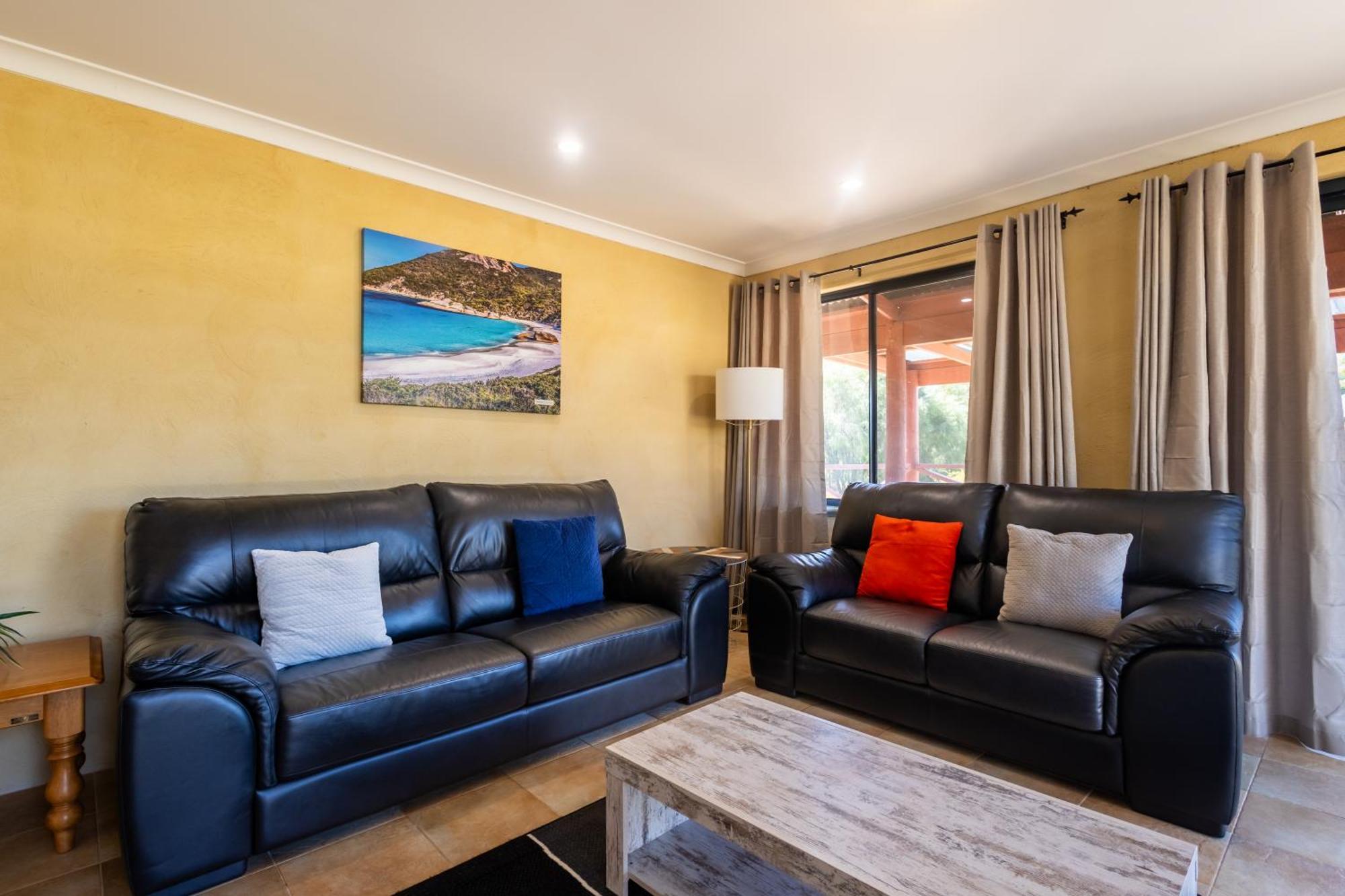 Cosy Corner By The Bnb Collection Albany Buitenkant foto