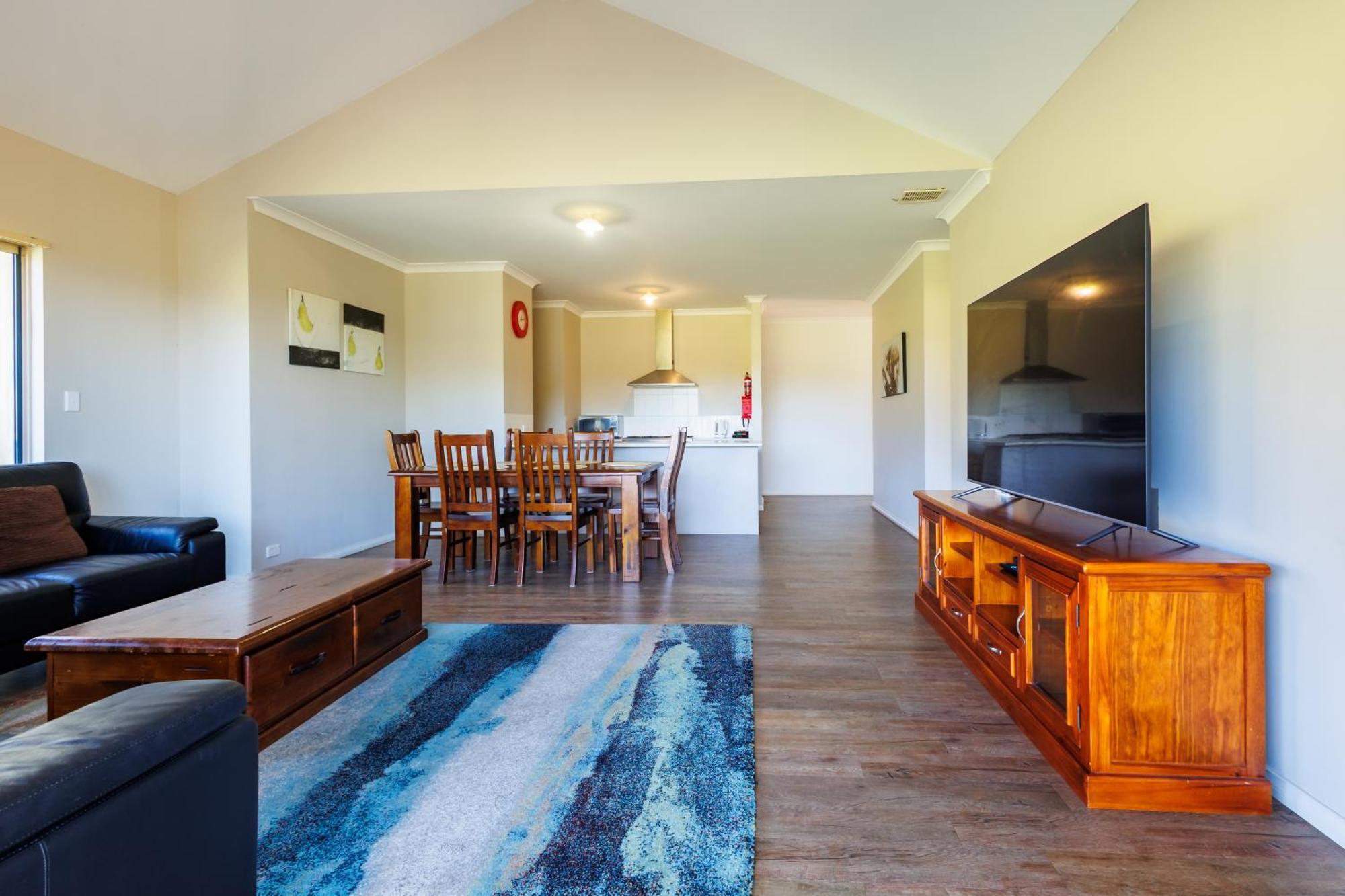 Cosy Corner By The Bnb Collection Albany Buitenkant foto